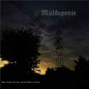 Müldeponie - When Dreams Are Fire, And The World Is Dreams album flac