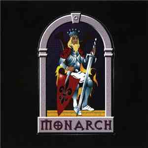 Monarch - Monarch album flac