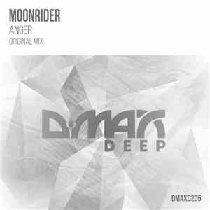 Moonrider - Anger album flac