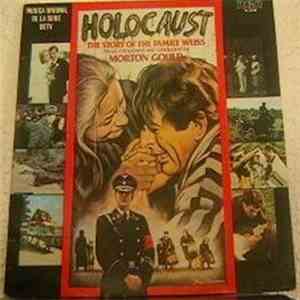 Morton Gould - Holocaust The Story Of The Family Weiss album flac