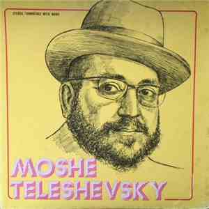 Moshe Teleshevsky - Moshe Teleshevsky album flac