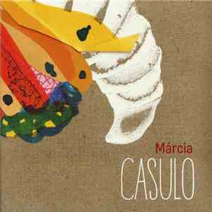 Márcia  - Casulo album flac