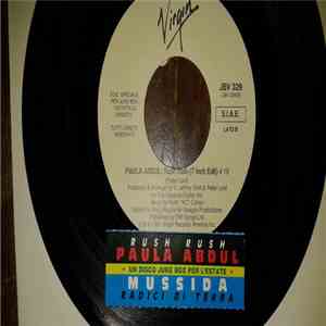 Mussida / Paula Abdul - Radici Di Terra / Rush Rush (7 Inch Edit) album flac