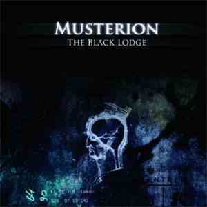 Musterion - The Black Lodge album flac