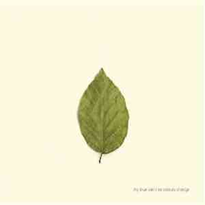 My Blue Van - As Colours Change album flac