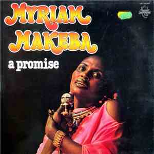 Myriam Makeba - A Promise album flac