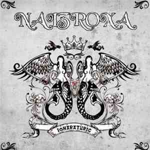 Naizroxa - Iqharaturic album flac