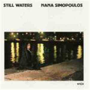 Nana Simopoulos - Still Waters album flac