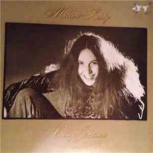 Nancy Johnson - Mellow Lady album flac