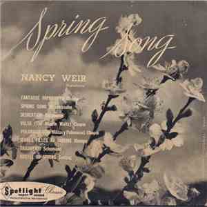 Nancy Weir - Spring Song album flac