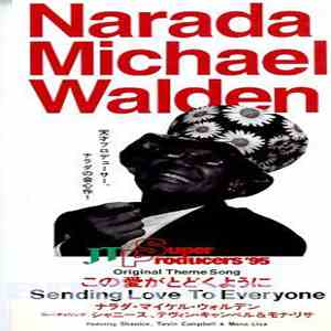 Narada Michael Walden - Sending Love To Everyone album flac