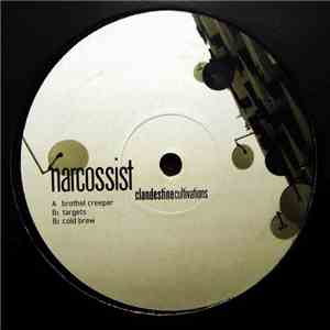 Narcossist - Brothel Creeper album flac