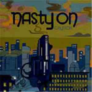 Nasty On - CitySick album flac