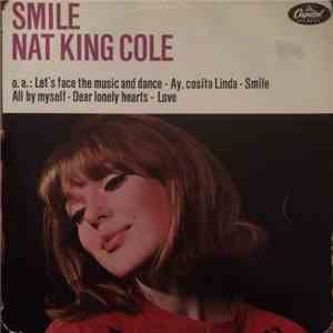 Nat King Cole - Smile album flac