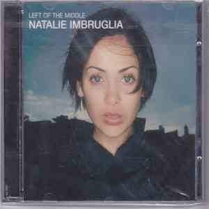 Natalie Imbruglia - Left Of The Middle album flac