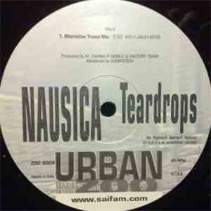 Nausica - Teardrops album flac