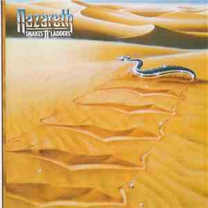 Nazareth  - Snakes 'N' Ladders album flac
