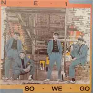 N-E-1 - So We Go album flac