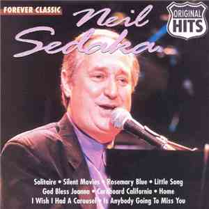 Neil Sedaka - Forever Classic album flac