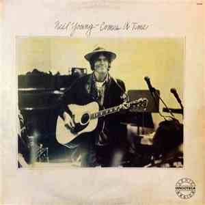 Neil Young - Comes A Time album flac