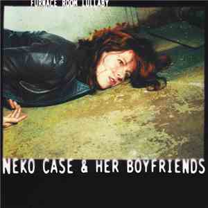 Neko Case & Her Boyfriends - Furnace Room Lullaby album flac