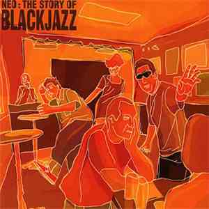 Neo - The Story Of Blackjazz album flac