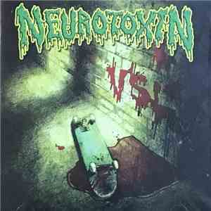 Neurotoxin  - VSL album flac
