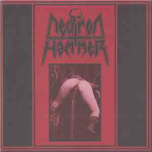 Neutron Hammer - Extermination Kommand album flac