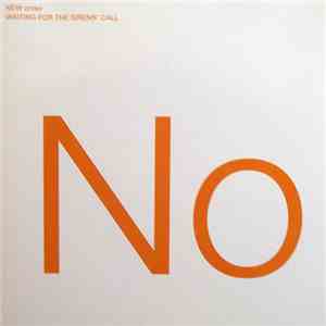 New Order - Waiting For The Sirens' Call album flac