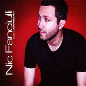 Nic Fanciulli - GUDJ Volume // 01: Nic Fanciulli album flac