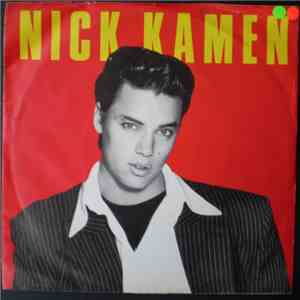 Nick Kamen - Loving You Is Sweeter Than Ever album flac