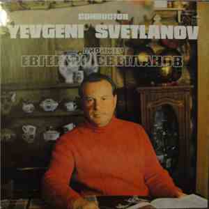 Nikolai Rimsky-Korsakov / USSR Symphony Orchestra, Yevgeny Svetlanov - Symphonic Excerpts From The Operas album flac