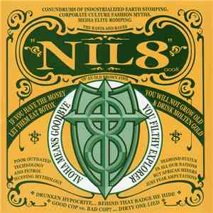 N.i.l.8 - Aloha Means Goodbye You Filthy Explorer album flac