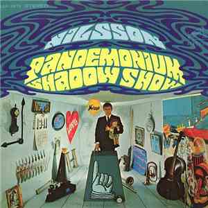 Nilsson - Pandemonium Shadow Show album flac