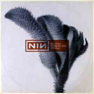 Nine Inch Nails - The Day The World Went Away album flac