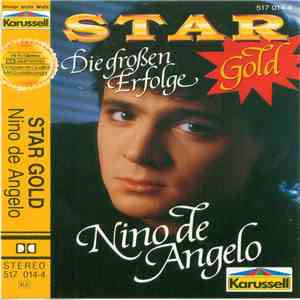 Nino de Angelo - Die Großen Erfolge album flac
