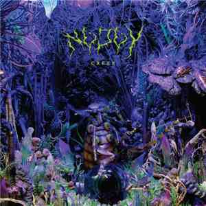 No Joy - Creep EP album flac