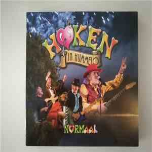 Normaal - Høken in Hummelo album flac