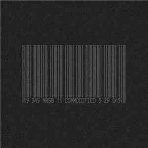 NRSB-11 - Commodified album flac