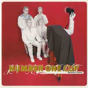 Number One Cup - Remote Control album flac