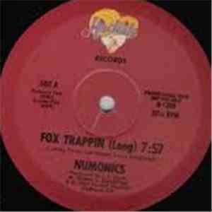 Numonics - Fox Trappin album flac