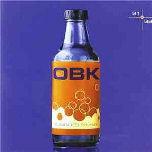 OBK - Singles 91/98 album flac