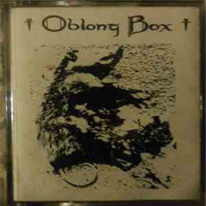 Oblong Box - Tony's Road Kill album flac