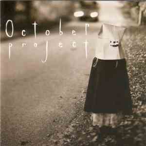 October Project - October Project album flac