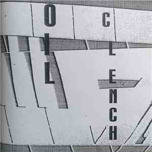Oil  - Clench album flac