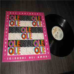 Ole Ole - Love Crusaders album flac