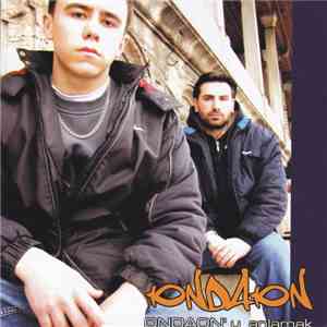 Ondaon - Ondaon'u Anlamak album flac