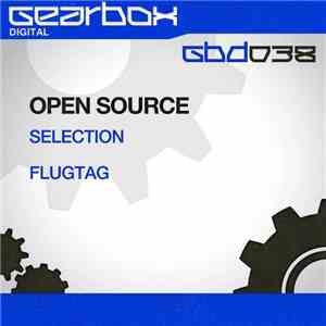 Open Source  - Selection / Flugtag album flac