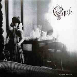 Opeth - Damnation album flac
