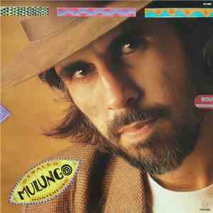 Oswaldo Montenegro - Mulungo album flac